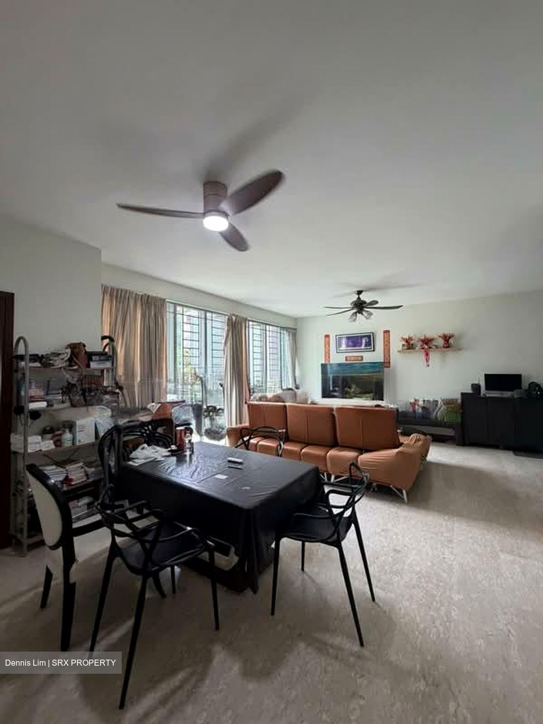 The Eden At Tampines (D18), Condominium #577336121